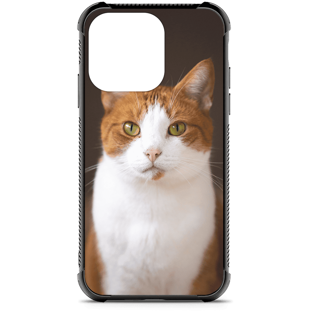 iPhone 15 Pro Custom Case